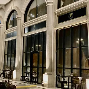 visit hotel
