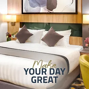 Laten Sultan Aparthotel