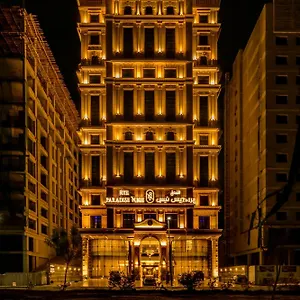 Paradise Hotel