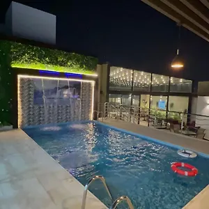 Primotel Elite As Salamah Aparthotel